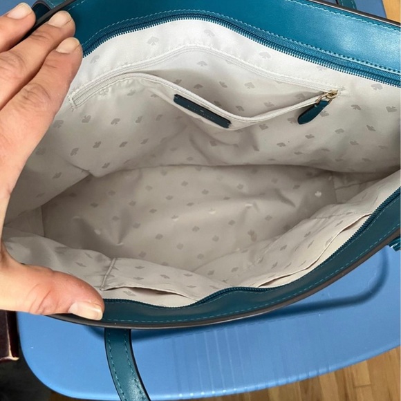 Kate spade large tote bag - Picture 2 of 2